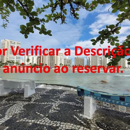 Apartamento Novo recém inaugurado Praia Enseada.-2